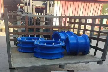 柔性防水套管是管道穿墻防水的核心保障#柔性防水套管生產(chǎn)廠家#管道穿越墻體時，若未做好防水處理，易因間隙滲漏、位移破壞導(dǎo)致墻體返潮、設(shè)備損壞，而柔性正是解決這一痛點的關(guān)鍵構(gòu)件，憑借獨特設(shè)計筑牢穿墻防線。#大口徑柔性#柔性的核心在于“柔性密封+...