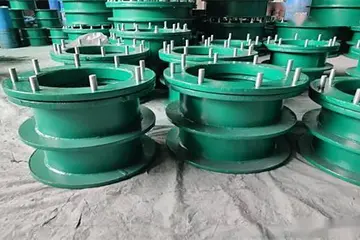 柔性防水套管核心知識(shí)大全